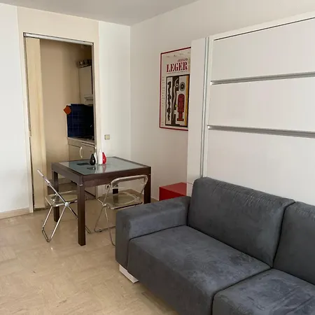Casa Bela Appartement